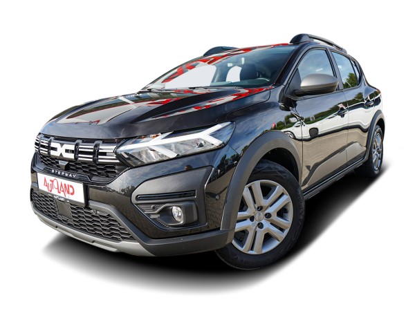 Dacia Sandero Stepway 1.0 TCE Ultimate