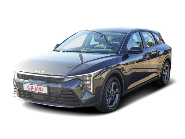 Kia K4 1.0 T-GDI