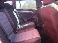 VW Golf VII Variant 1.4 TSI DSG R-Line