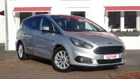 Ford S-Max 2.0 TDCi