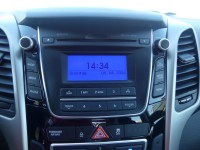 Hyundai i30 Kombi 1.6 T-GDI blue Trend