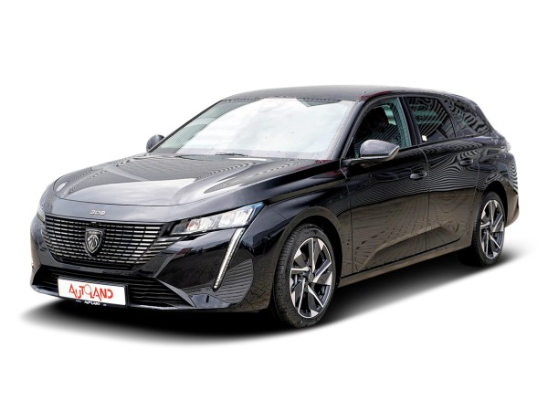 Peugeot 308 SW...