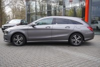 Mercedes-Benz CLA 180 Shooting Brake 