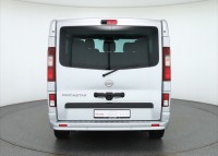 Nissan Primastar 2.0 Kombi Tekna dCi