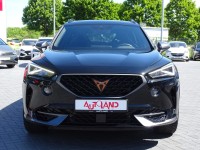 Cupra Formentor VZ 2.0 TSI 4Drive