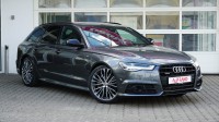 Audi A6 3.0 TDI Avant quattro S Sitze