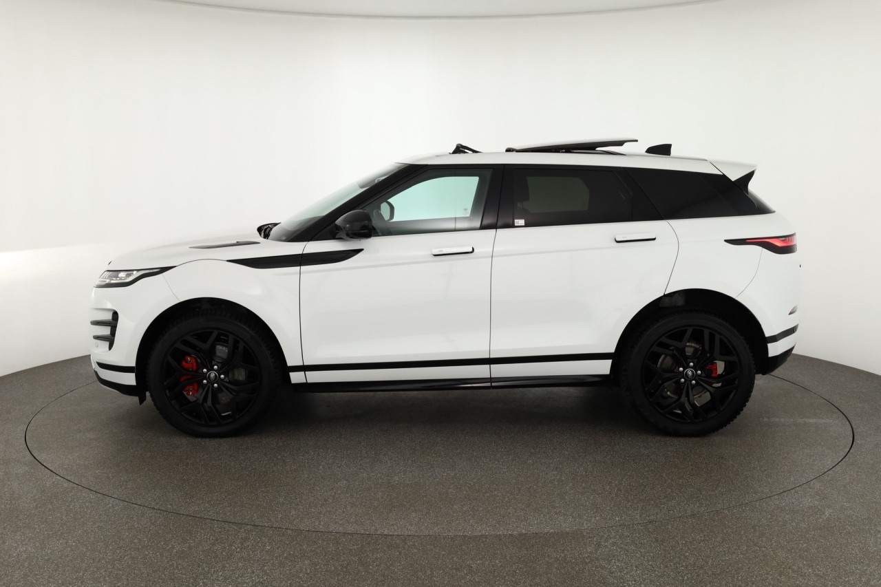 Land Rover Range Rover Evoque P200 R-Dynamic HSE