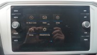 VW Passat Variant 1.4 TSI