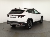 Hyundai Tucson 1.6T-GDI Aut.