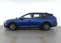 Vorschau: Kia K4 Sportswagon 1.6 T-GDI Aut.