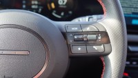 Hyundai Tucson 1.6T-GDI MHEV N-Line Aut.