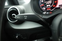 Audi Q2 2.0 TFSI quattro S-Line OptikSchwarz