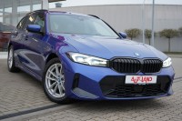 BMW 330 330e M Sport PHEV