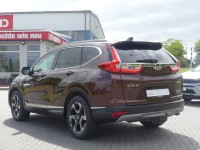 Honda CR-V 2.0 Executive 4WD