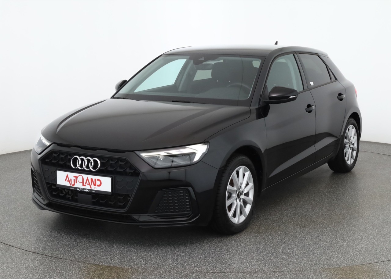 Audi A1 Sportback 30 TFSI S-tronic