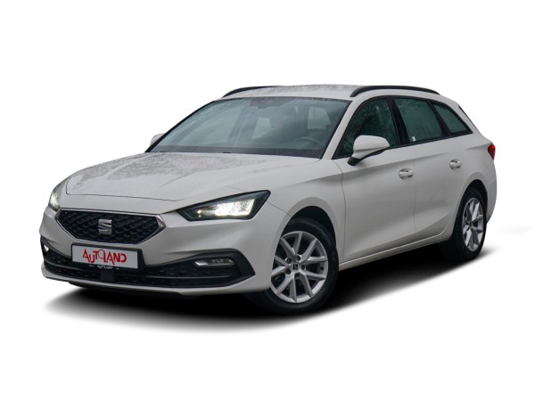 Seat Leon ST 1.5 eTSI Style DSG