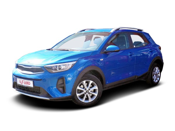 Kia Stonic 1.0 T-GDI Mild-Hybrid Spirit