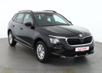 Skoda Kamiq 1.0 TSI