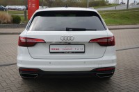 Audi A4 Avant 40 TDI S-Tronic