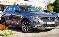 VW T-Roc 1.5 TSI Style