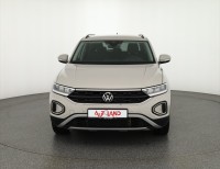 VW T-Roc 1.5 TSI