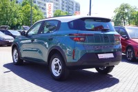 Opel Frontera 1.2 DI Turbo Ultimate Hybrid Aut.