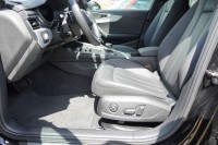Audi A4 Quattro 40 quattro 2.0 TDI advanced