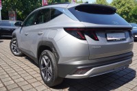 Hyundai Tucson 1.6 T-GDI Aut.