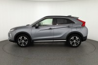 Vorschau: Mitsubishi Eclipse Cross 1.5 T-MIVEC Intro