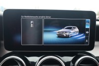 Mercedes-Benz C 200 C200 T-Modell d Avantgarde