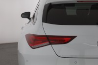 Mercedes-Benz CLA 220 220d SB AMG Line 4Matic