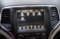 Jeep Grand Cherokee 3.0 CRD Overland