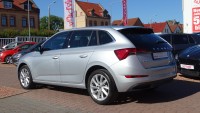 Skoda Scala 1.5 TSI DSG Style