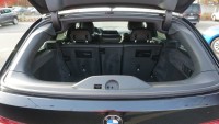 BMW 318 318d Advantage Aut.
