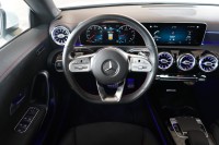 Mercedes-Benz CLA 200 AMG Line 7G-DCT