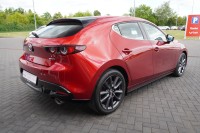 Mazda 3 SKYACTIV-X M-Hybrid Selection