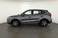 MG ZS 1.5 Hybrid Luxury Aut.
