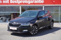 Vorschau: Skoda Fabia 1.0 TSI Drive 125 Best of