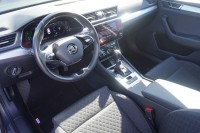 Skoda Superb Combi Ambition 1.4 TSI iV DSG