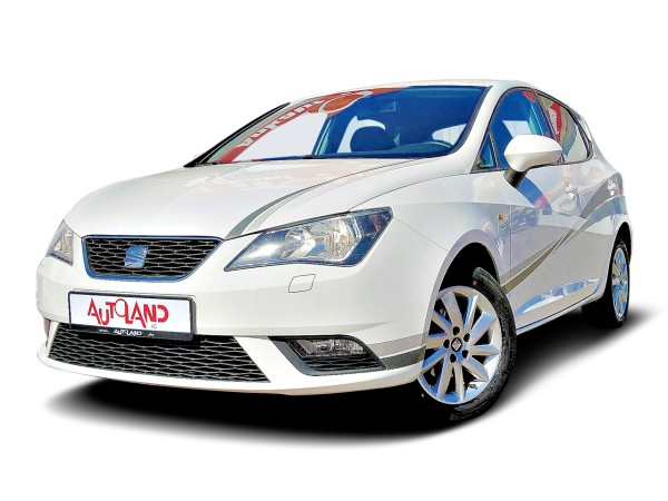Seat Ibiza 1.2