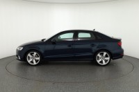 Vorschau: Audi A3 40 TFSI quattro sport