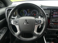 Mitsubishi Outlander 2.4 Hybrid PHEV Intro Edition 4WD
