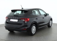 Skoda Fabia 1.0 Active