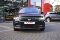 VW Tiguan 1.5 TSI Elegance DSG