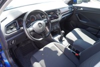VW T-Roc 1.0