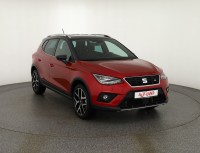 Seat Arona 1.0 TSI DSG FR