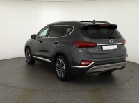 Hyundai Santa Fe 2.2 T-GDI Premium 4WD