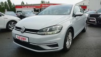 Vorschau: VW Golf VII 1.4 TSI Comfortline