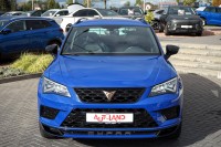 Cupra Ateca 2.0 TSI 4Drive