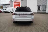 Skoda Superb Combi 1.5 TSI L&K DSG